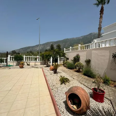 Monte Vi De Villa