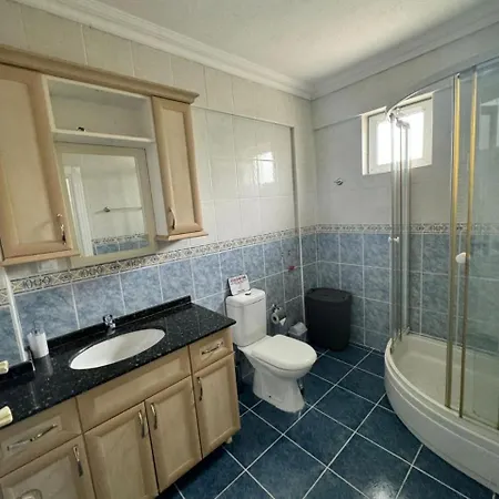 Monte Vi De Villa Fethiye