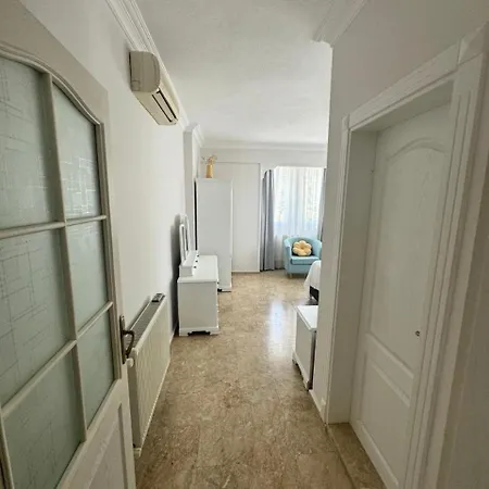 Villa Monte Vi De Fethiye