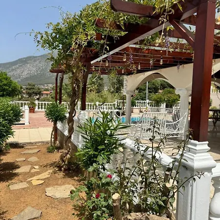 Monte Vi De * Fethiye