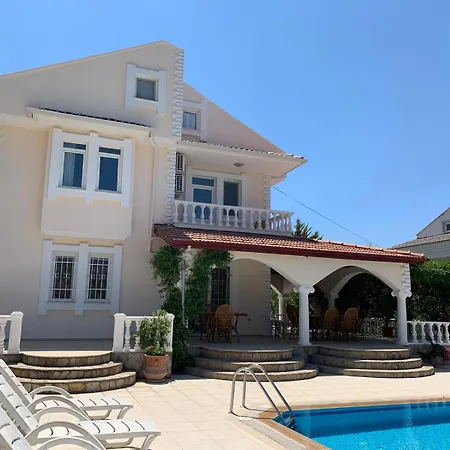 Monte Vi De Villa
