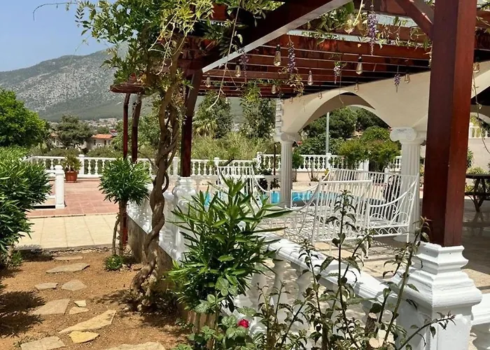 Monte Vi De * Fethiye