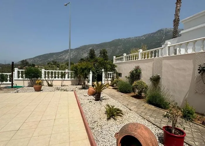 Monte Vi De Villa