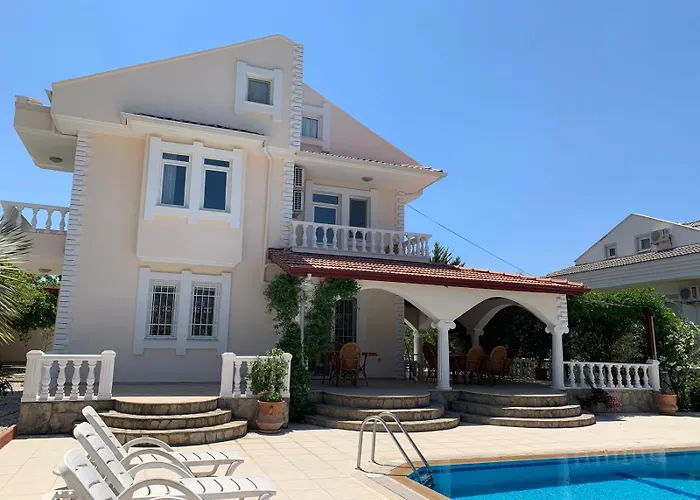 Monte Vi De Villa
